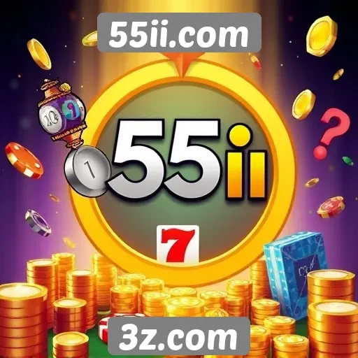 Análise das principais funcionalidades do 55ii.com