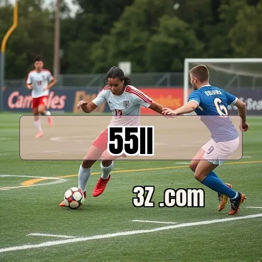 A Nova Era do Fantasy no 55ii.com Revoluciona Jogos Online