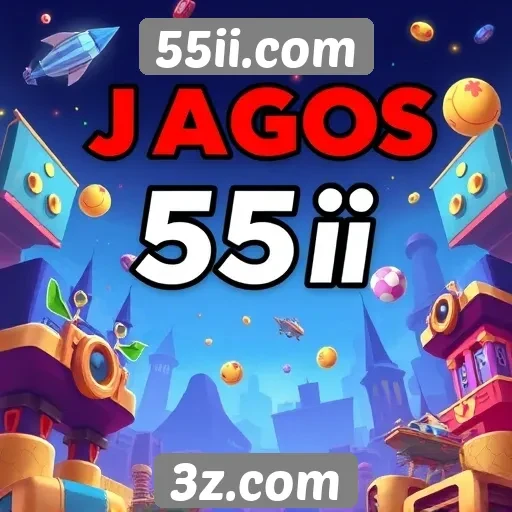 55ii.com: um guia para novos jogadores