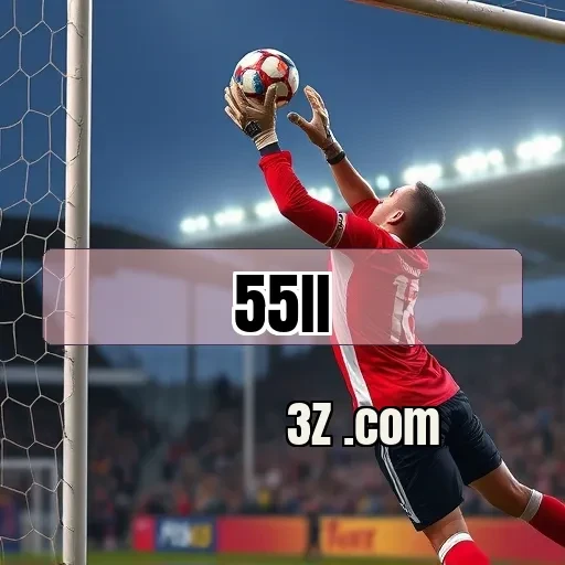 Emoções dos Sports na Plataforma 55ii.com